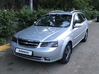 Chevrolet Lacetti 2007 года за 3 100 000 тг. в Петропавловск