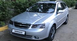 Chevrolet Lacetti 2007 годаүшін3 100 000 тг. в Петропавловск