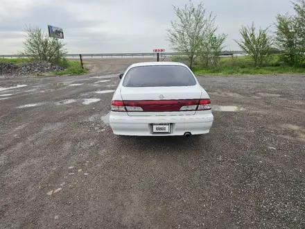 Nissan Cefiro 1997 года за 2 550 000 тг. в Алматы – фото 4