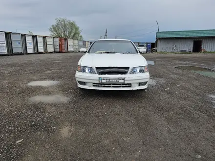 Nissan Cefiro 1997 года за 2 550 000 тг. в Алматы – фото 6