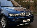 BMW X5 2004 года за 9 500 000 тг. в Алматы – фото 3