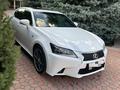 Lexus GS 450h 2014 года за 24 000 000 тг. в Алматы – фото 2