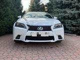 Lexus GS 450h 2014 годаүшін24 000 000 тг. в Алматы