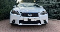 Lexus GS 450h 2014 года за 24 000 000 тг. в Алматы