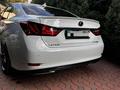 Lexus GS 450h 2014 года за 24 000 000 тг. в Алматы – фото 3