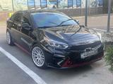 Rotiform RSE R18 8J et 35 ЦО 73.1 5/114.3 и 5/100 за 340 000 тг. в Алматы