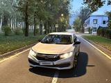 Honda Civic 2019 года за 8 800 000 тг. в Алматы