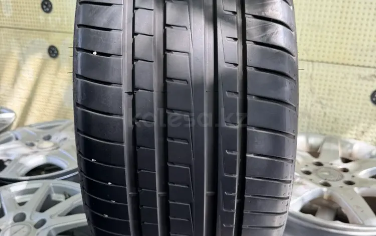 Good Year Eagle F1 asymmetric 3 275/30R20 за 100 000 тг. в Алматы