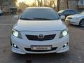 Toyota Corolla 2009 годаfor5 050 000 тг. в Алматы – фото 2