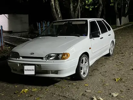 ВАЗ (Lada) 2114 2012 года за 2 000 000 тг. в Шымкент