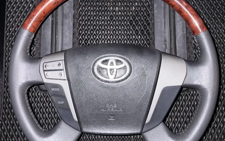 Руль Тойота за 40 000 тг. в Костанай