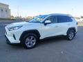 Toyota RAV4 2022 года за 20 000 000 тг. в Алматы