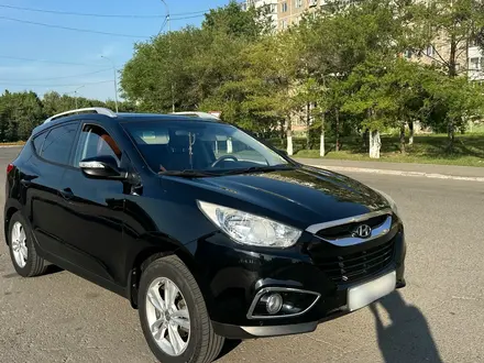 Hyundai Tucson 2013 года за 7 500 000 тг. в Павлодар