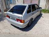 ВАЗ (Lada) 2114 2012 годаүшін1 200 000 тг. в Шымкент – фото 2