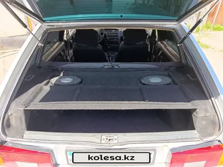 ВАЗ (Lada) 2114 2012 года за 1 200 000 тг. в Шымкент – фото 10