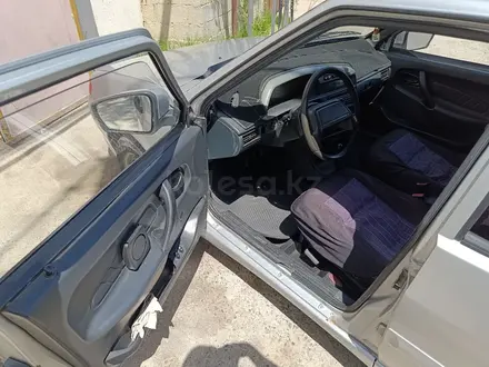ВАЗ (Lada) 2114 2012 года за 1 200 000 тг. в Шымкент – фото 12