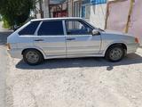 ВАЗ (Lada) 2114 2012 годаүшін1 200 000 тг. в Шымкент