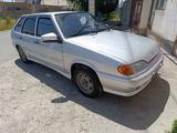 ВАЗ (Lada) 2114 2012 годаүшін1 200 000 тг. в Шымкент – фото 3