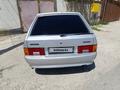 ВАЗ (Lada) 2114 2012 года за 1 200 000 тг. в Шымкент – фото 4