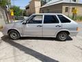 ВАЗ (Lada) 2114 2012 года за 1 200 000 тг. в Шымкент – фото 6