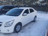 Chevrolet Cobalt 2021 года за 5 000 000 тг. в Астана