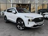 Hyundai Santa Fe 2023 года за 17 300 000 тг. в Шымкент