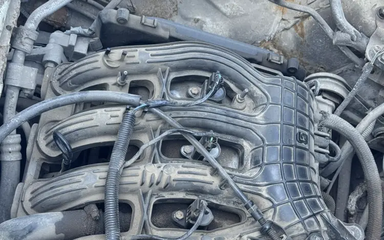 Ваз двигатель от приоры 16 и 8 клапановүшін300 000 тг. в Астана