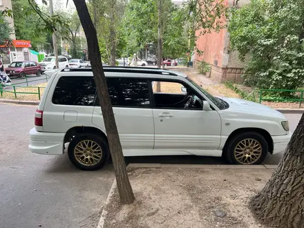 Subaru Forester 1998 года за 3 300 000 тг. в Алматы – фото 2