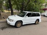 Subaru Forester 1998 годаүшін3 300 000 тг. в Алматы – фото 3