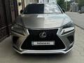 Lexus NX 300 2018 годаүшін18 000 000 тг. в Шымкент