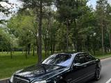 Mercedes-Benz S 55 2003 года за 11 000 000 тг. в Алматы