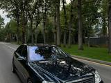 Mercedes-Benz S 55 2003 годаүшін11 000 000 тг. в Алматы – фото 5