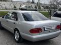 Mercedes-Benz E 280 1998 годаүшін2 400 000 тг. в Тараз – фото 2