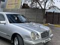 Mercedes-Benz E 280 1998 годаүшін2 400 000 тг. в Тараз – фото 5