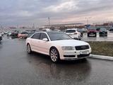 Audi A8 2005 года за 3 500 000 тг. в Костанай