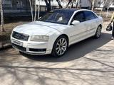 Audi A8 2005 годаүшін3 500 000 тг. в Костанай – фото 4