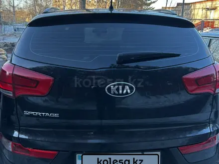 Kia Sportage 2014 года за 7 200 000 тг. в Костанай – фото 3