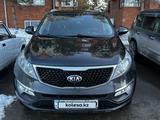 Kia Sportage 2014 годаүшін7 200 000 тг. в Костанай