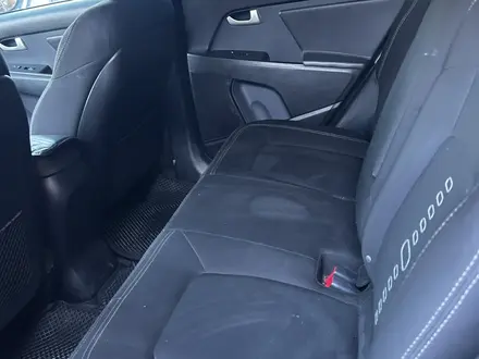 Kia Sportage 2014 года за 7 200 000 тг. в Костанай – фото 6