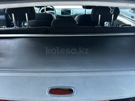 Kia Sportage 2014 года за 7 200 000 тг. в Костанай – фото 7