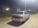 ВАЗ (Lada) 2110 2002 года за 400 000 тг. в Костанай – фото 2