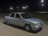 ВАЗ (Lada) 2110 2002 года за 400 000 тг. в Костанай – фото 4