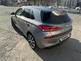 Hyundai i30 2020 года за 9 200 000 тг. в Астана – фото 2