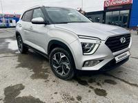 Hyundai Creta 2022 годаfor11 400 000 тг. в Кызылорда