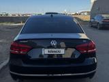 Volkswagen Passat (USA) 2014 года за 5 000 000 тг. в Атырау – фото 3