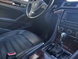 Volkswagen Passat (USA) 2014 года за 5 000 000 тг. в Атырау – фото 4