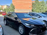 Toyota Camry 2024 годаүшін16 999 999 тг. в Актобе