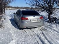 Subaru Legacy 2012 года за 6 800 000 тг. в Алматы