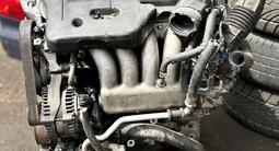Двигатель Honda K24 2.4L - Топ Алматы/Астана РАССРОЧКА ГАРАНТИЯүшін187 900 тг. в Алматы