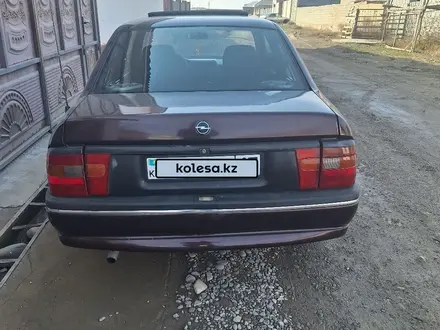 Opel Vectra 1993 года за 1 400 000 тг. в Туркестан – фото 6